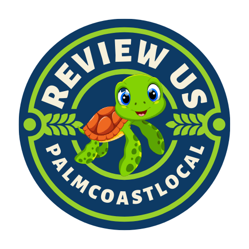 Review Us On Palm Coast Local
