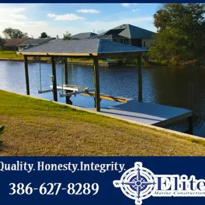 Elite Marine Pc5 Elite Marine Pc5