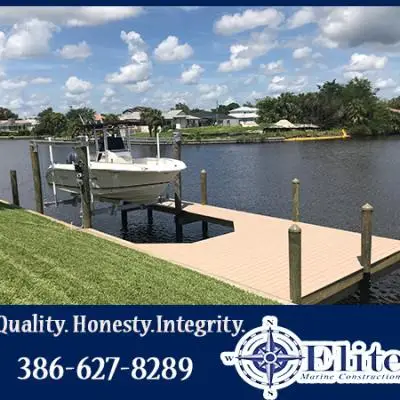 Elite Marine Pc4 Elite Marine Pc4