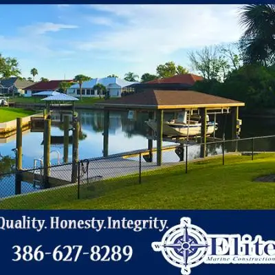 Elite Marine Pc6 Elite Marine Pc6